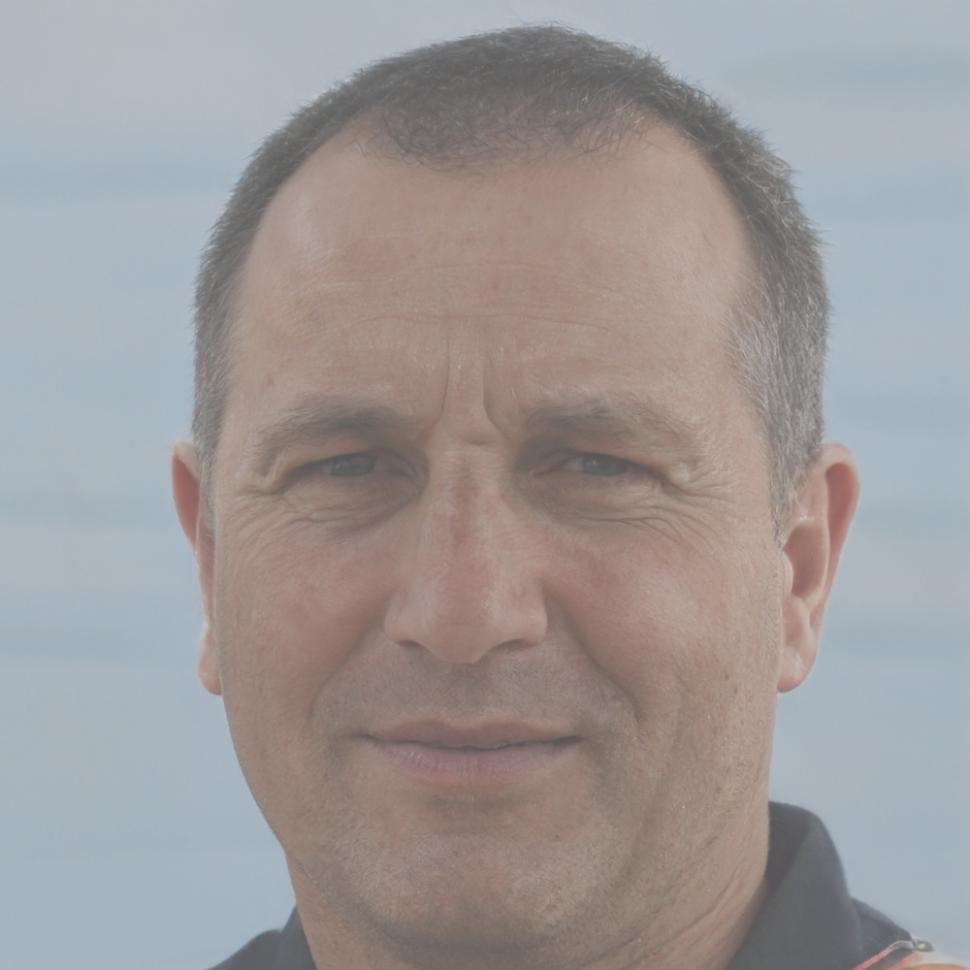 Henrik Malmström, Gründer von jenoviralpo