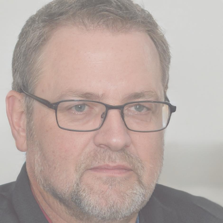 Finanztrainer Ludger Thewes