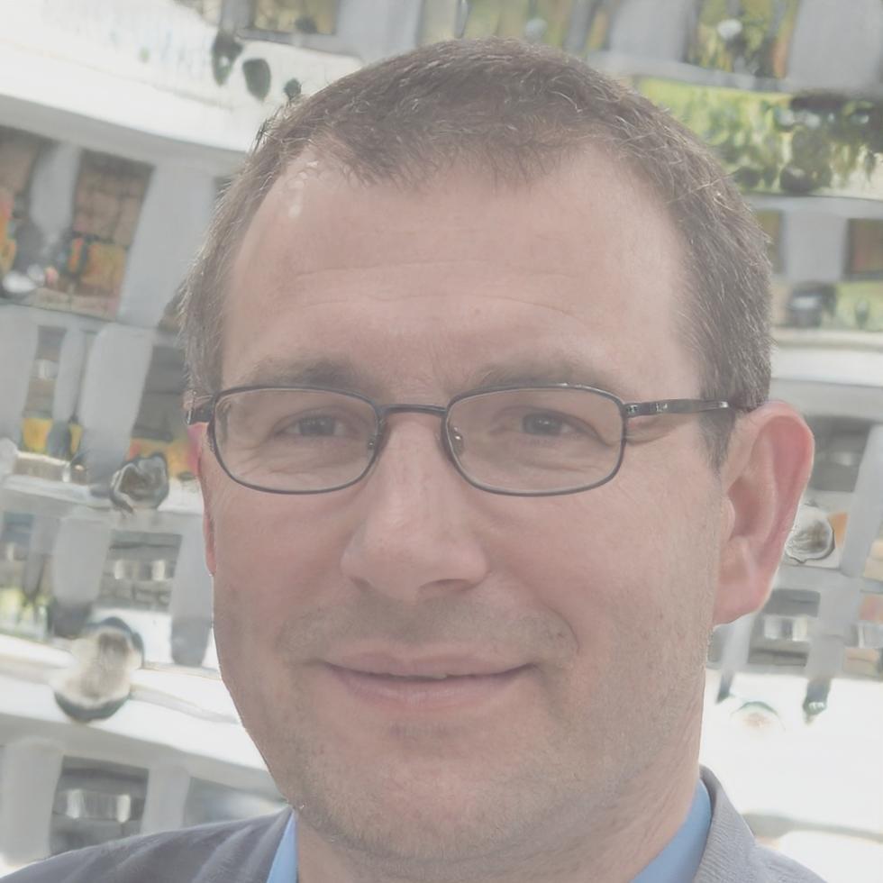 Finanztrainer Hayo Lüneburg